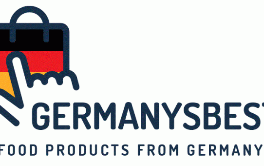 Welcome to the world of German food products!