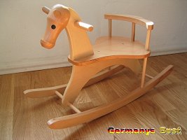 Rocking Horse