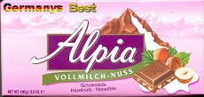 Alpia Vollmich-Nuss
