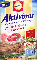 Aurora Aktivbrot