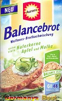 Aurora Balance Brot