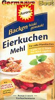 Aurora Eierkuchen Mehl