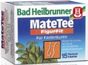 Bad Heilbrunner Mate Tee -Figur-