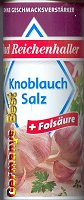 Bad Reichenhaller Knoblauch Salz