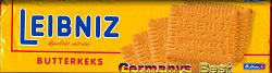 Bahlsen Leibniz Butterkeks