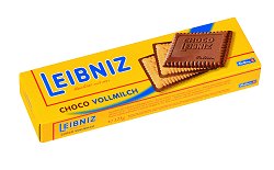Bahlsen Leibniz Choco Vollmilch