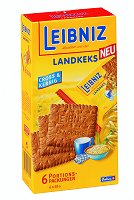 Bahlsen Leibniz Country-Cookie