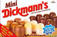 Storck Mini Super Dickmanns