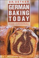 Dr.Oetker German Baking Today