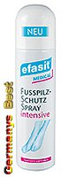 Efasit Medical Fusspilz-Schutzspray Intensive