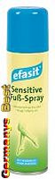 Efasit Sensitive Fuss-Spray
