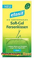 Efasit Soft-Gel Fersenkissen