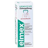 Elmex Sensitive Zahnspuelung