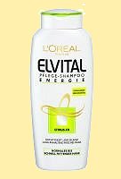 Elvital Shampoo Citrus CR