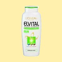 Elvital Shampoo Multi Vitamin