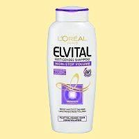 Elvital Shampoo Non Stop Volumen