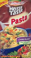 Erasco Heisse Tasse Pasta China-Nudel