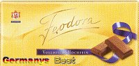 Feodora Vollmilch-Hochfein