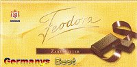 Feodora Zart-Bitter