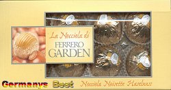 Ferrero Garden Haselnuss -Only for a short time-