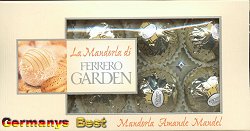 Ferrero Garden Mandel -Only for a short time-