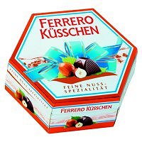 Ferrero Küsschen ( Seasonal Item )