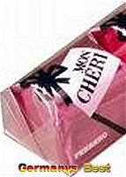 Ferrero Mon Cheri Box, 15 Single Packs 5 Pcs (Seasonal Item)