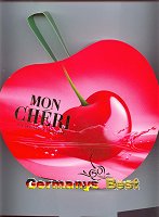Ferrero Mon Cheri -Kirsch Design- ( Seasonal Item )