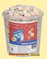 Frigeo Brause Bonbons Box