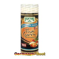 Fuchs Thai Curry Würzmischung