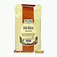 Fuchs Grill-Würzer Barbecue