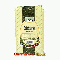 Fuchs Salatkräuter -gerebelt-
