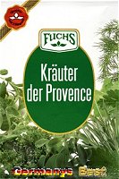 Fuchs Kräuter der Provence -Beutel-