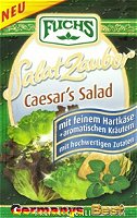 Fuchs Salatzauber Caesars Salad, 5 Bags
