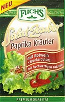 Fuchs Salatzauber Paprika Kräuter, 5 Bags