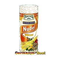 Fuchs Nudel Würzer