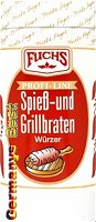 Fuchs Spieß- und Grillbraten Würzer