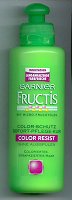 Garnier Fructis Color Resist Sofort Kur für getöntes Haar