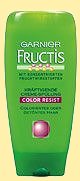 Garnier Fructis Color Resist Spuelung für getoentes Haar