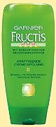 Garnier Fructis Spuelung für schnell fettender Ansatz