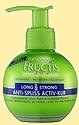 Garnier Fructis Long & Strong Kur für bruechiges Haar