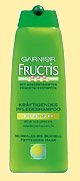 Garnier Fructis Shampoo für normales Haar