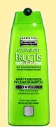 Garnier Fructis Kraft & Volumen Shampoo für schlaffes Haar