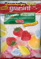 Granini Strawberry Margarita