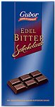 Gubor Edel-Bitter Schokolade