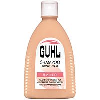Guhl Shampoo Konzentrat Mandel Oel