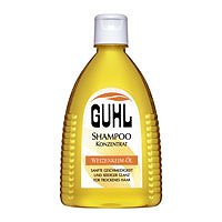 Guhl Shampoo Konzentrat Weizenkeim Oel