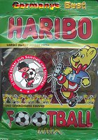 Haribo Football Mix