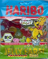 Haribo Jelly Farm