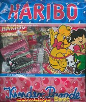 Haribo Kinderparade